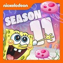spongebob episode baru sub indo