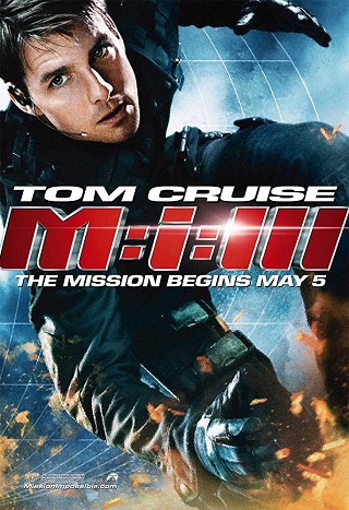 Mission Impossible 3 Movie Hindi Dubbed 720p Downloads